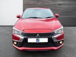 Mitsubishi ASX 3