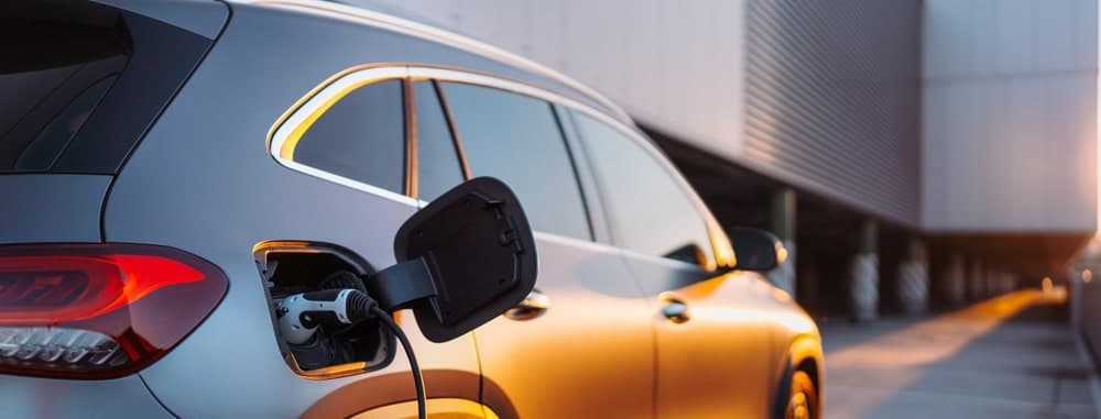 Best Used Electric Cars For 2023