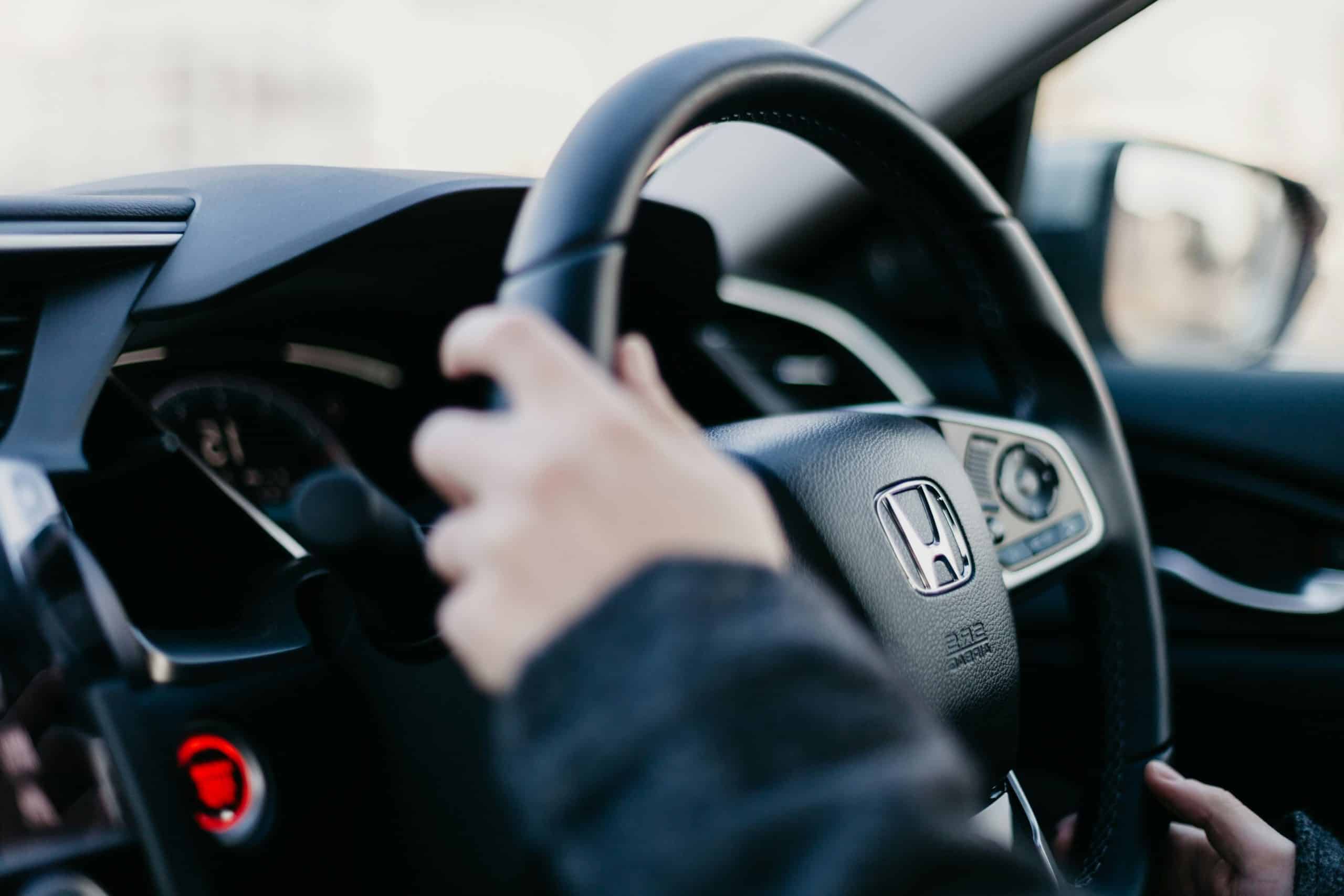 self employed car finance