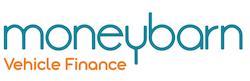 Moneybarn Vehicle Finance Logo