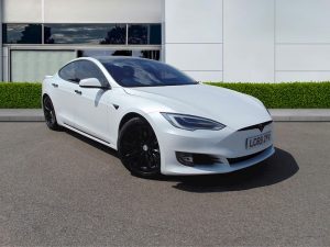 Tesla Model S Used Car