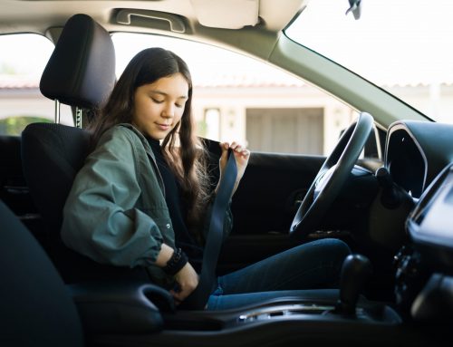 A Guide to Car Finance for Young Drivers